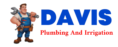 Trusted plumber in MAXTON